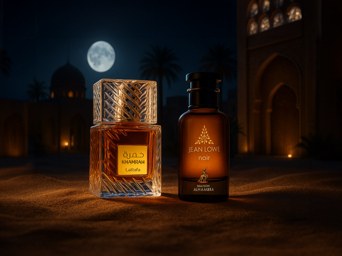 inspiration parfum homme