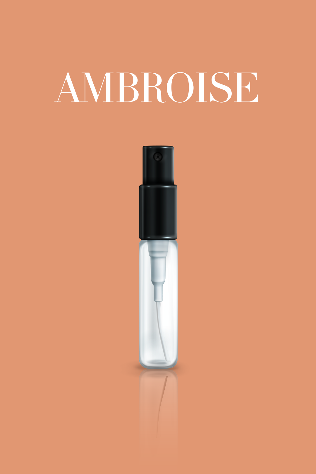 OFFERT IAMBROISE