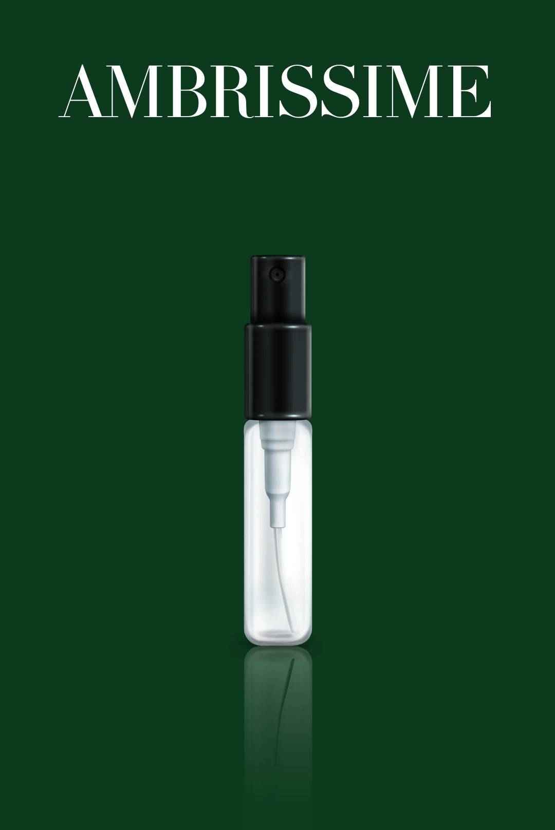 AMBRISSIME