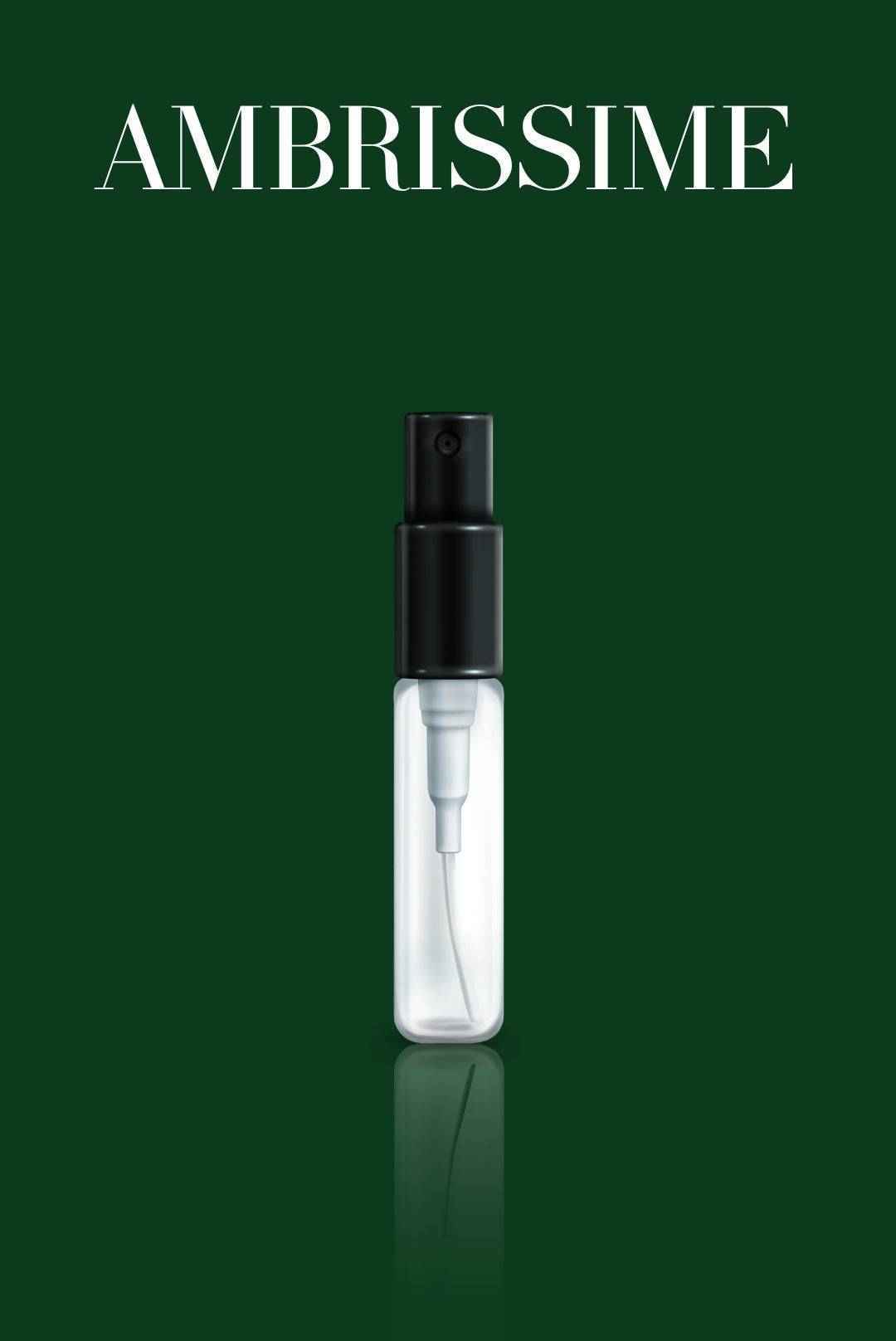 AMBRISSIME