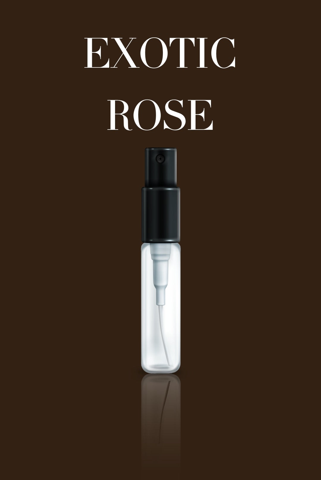 EXOTIC ROSE