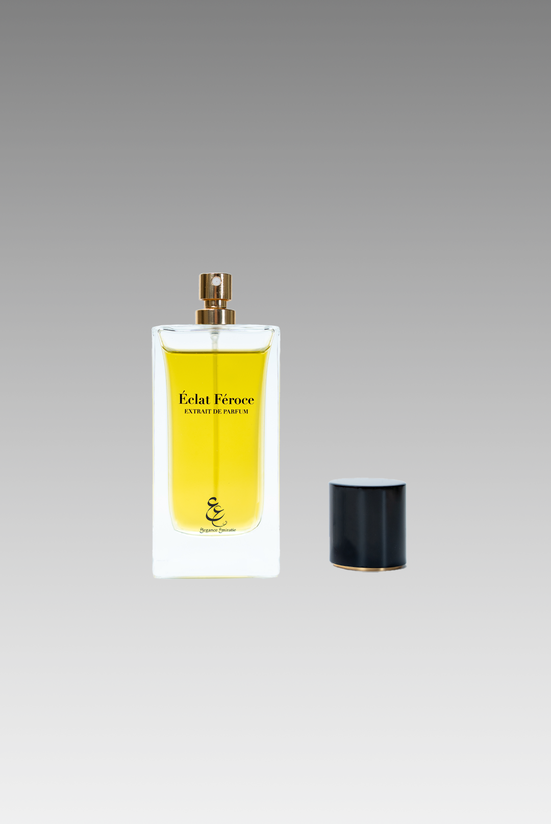 ECLAT FEROCE