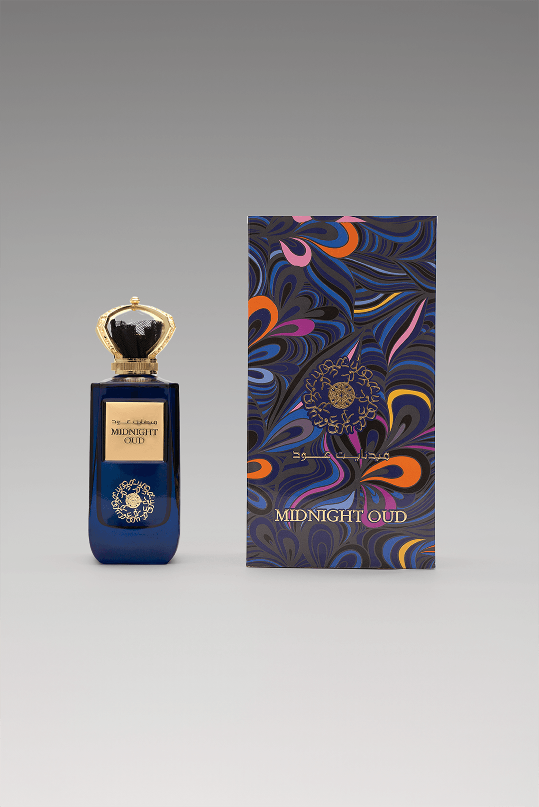 MIDNIGHT OUD