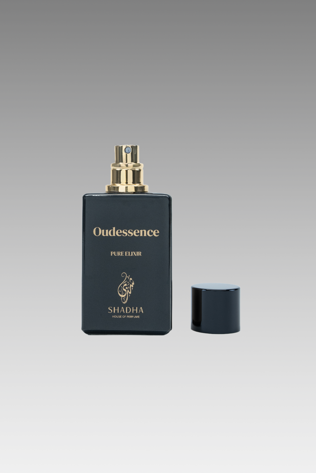 OUD ESSENCE