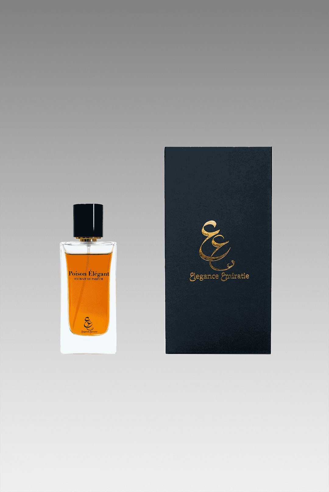 POISON ELEGANT