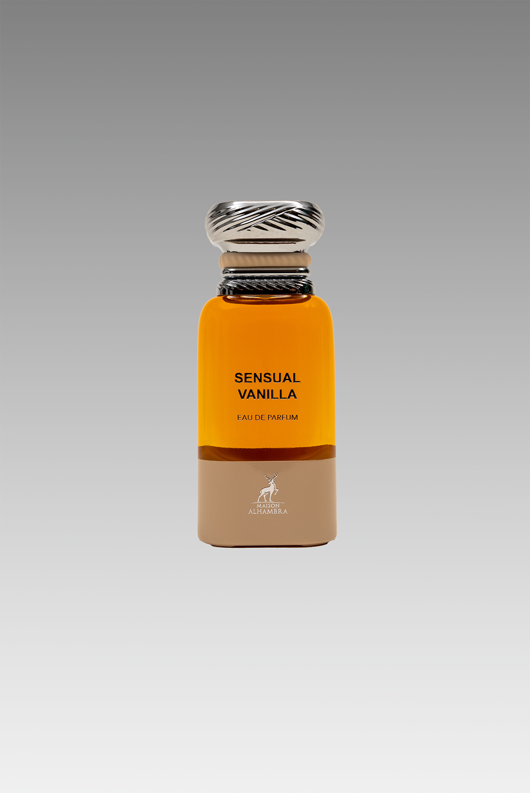 SENSUAL VANILLA