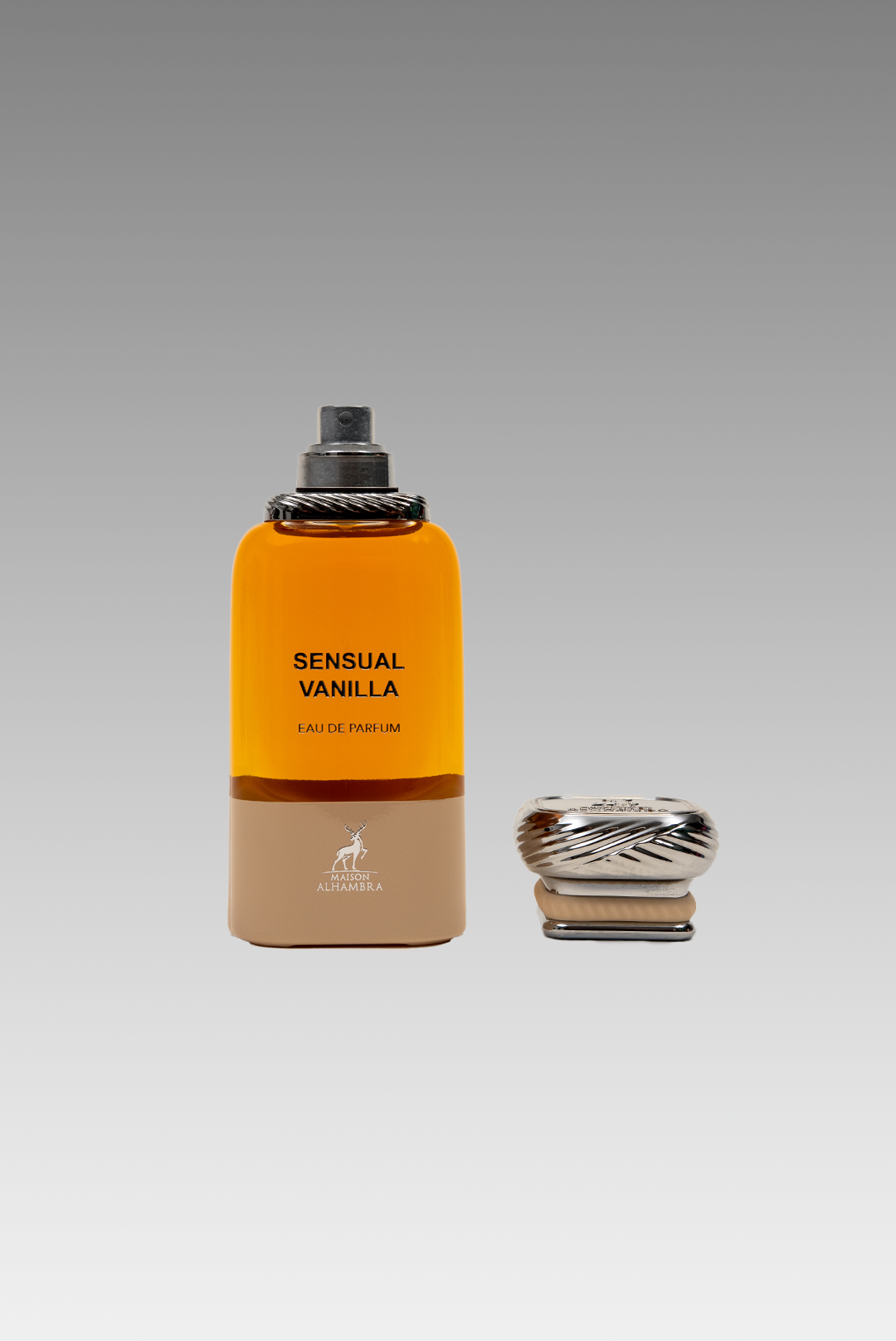 SENSUAL VANILLA