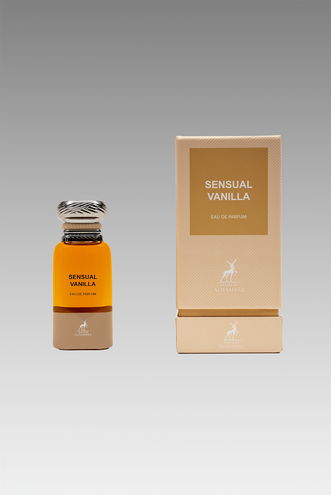 SENSUAL VANILLA