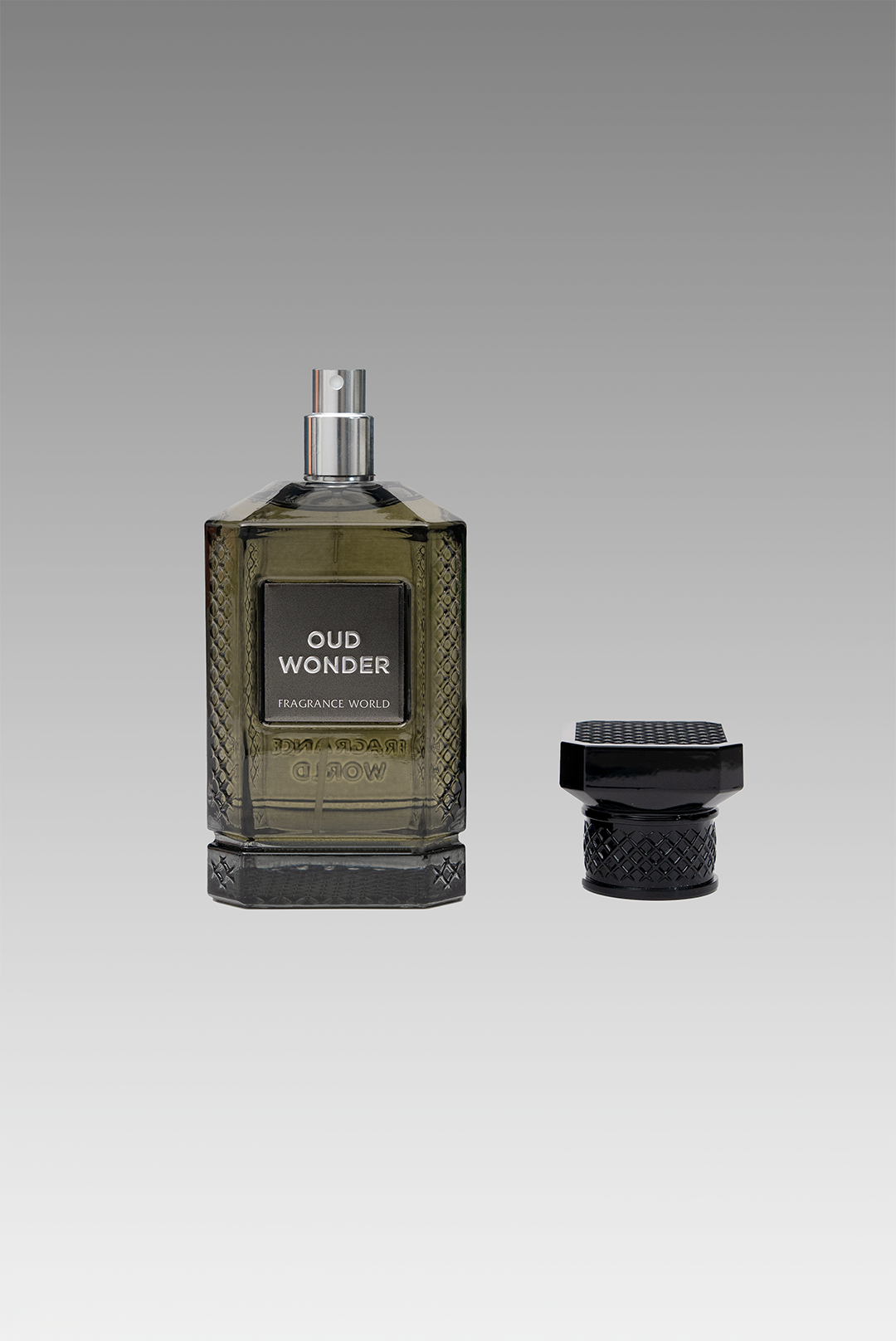 OUD WONDER