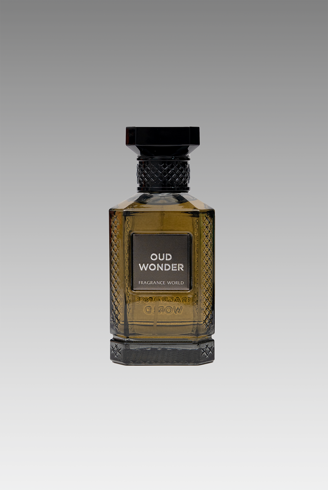 OUD WONDER