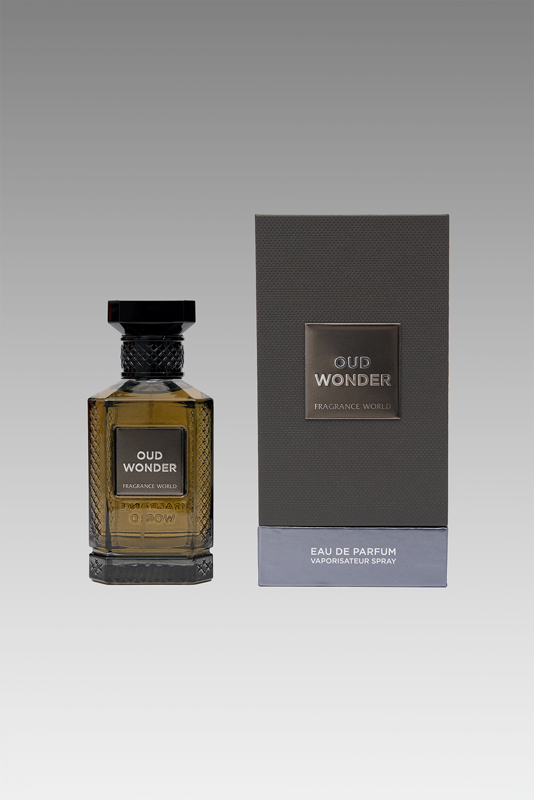 OUD WONDER