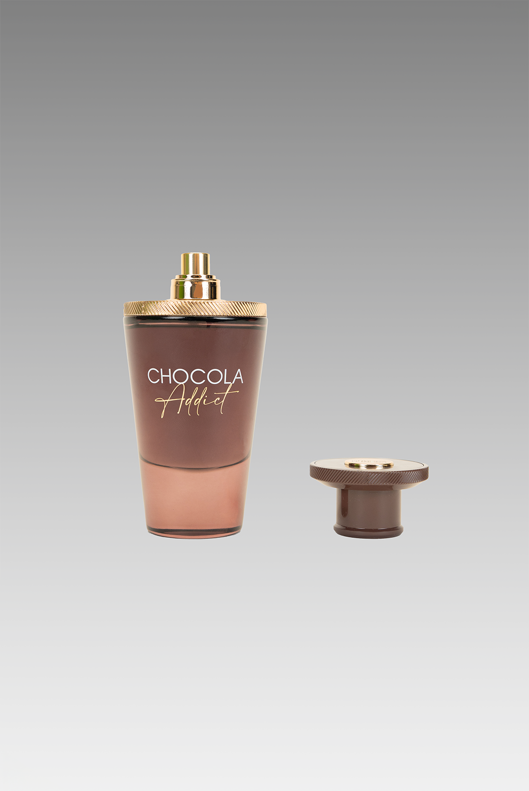 CHOCOLATE ADDICT