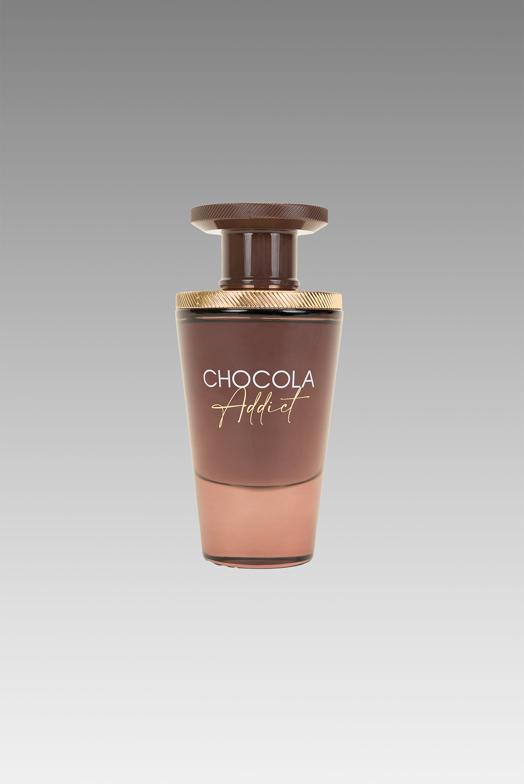 CHOCOLATE ADDICT