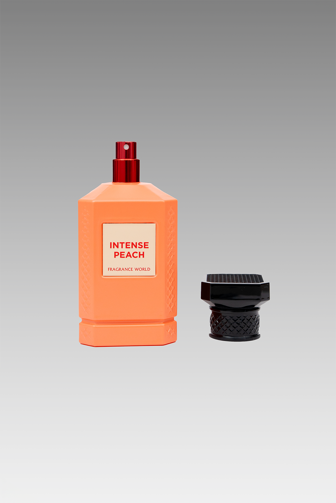 INTENSE PEACH