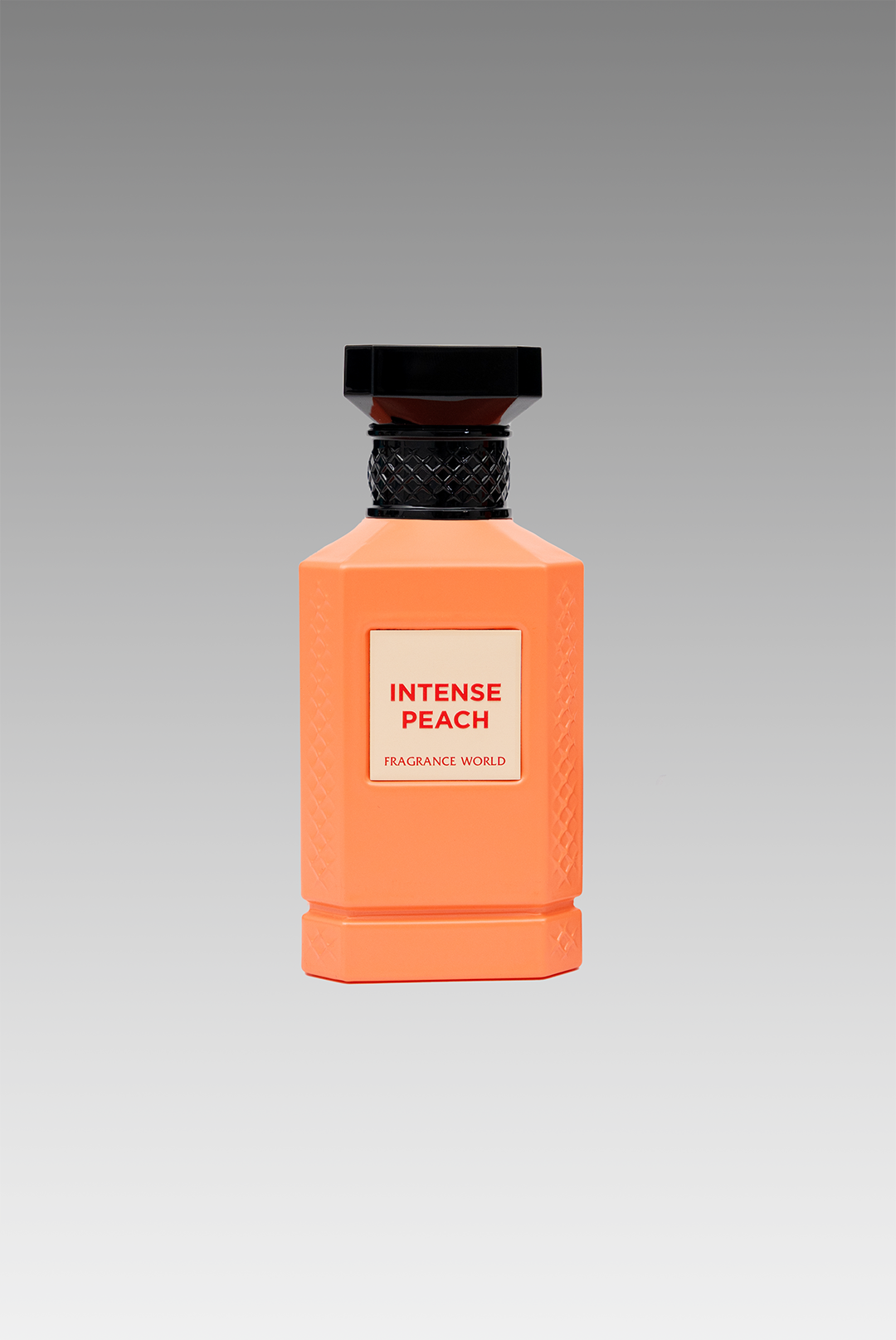 INTENSE PEACH