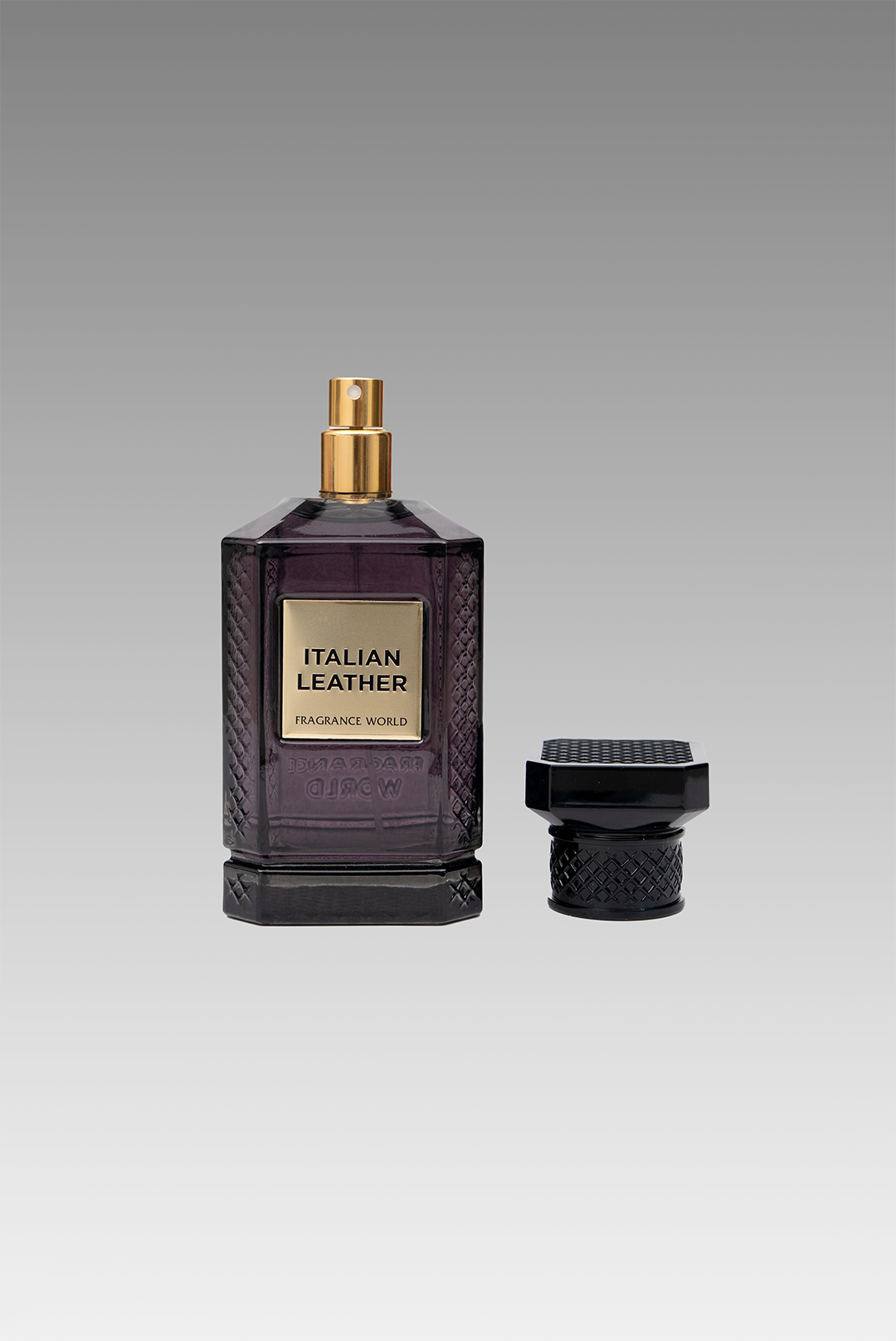 ITALIAN LEATHER