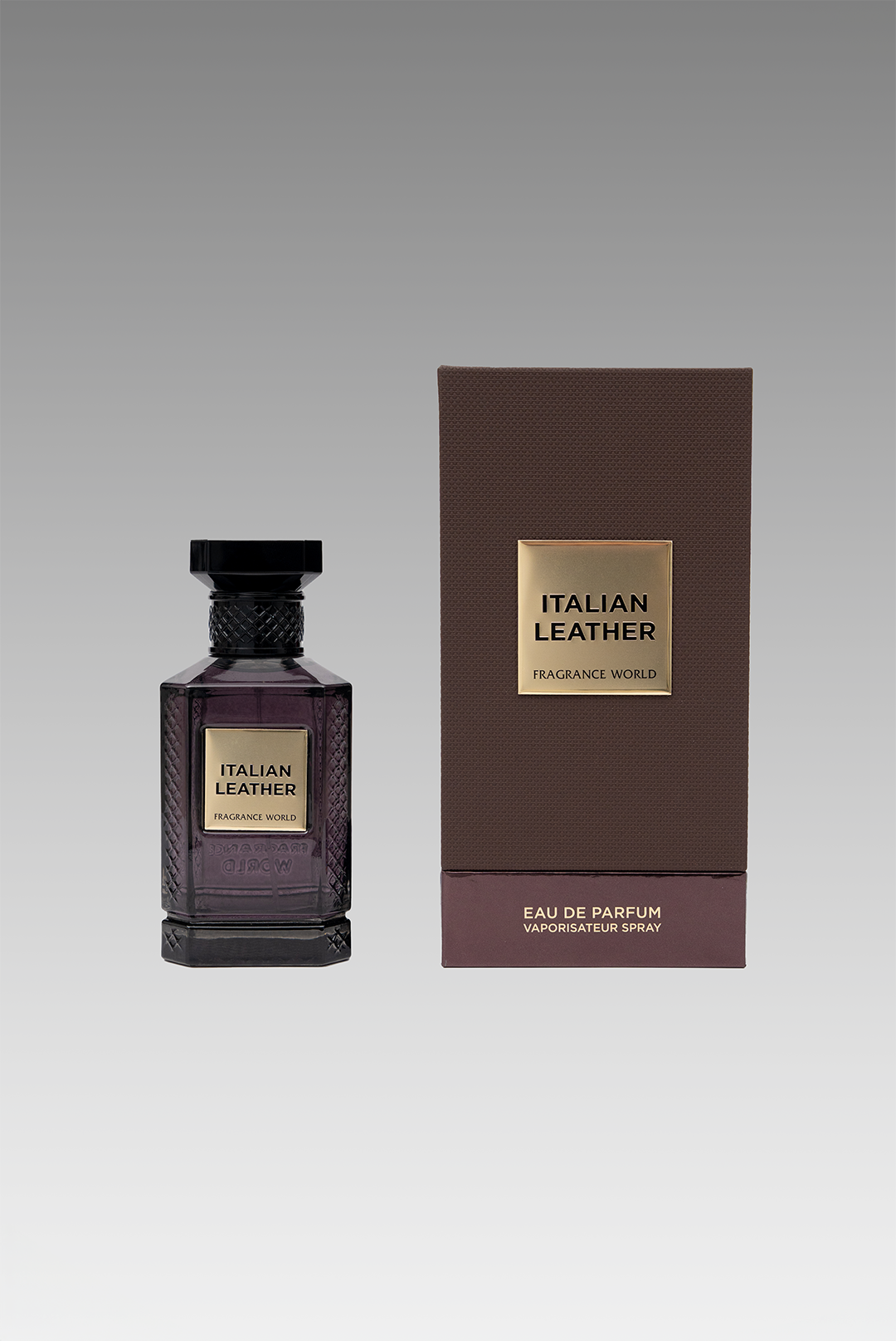 ITALIAN LEATHER