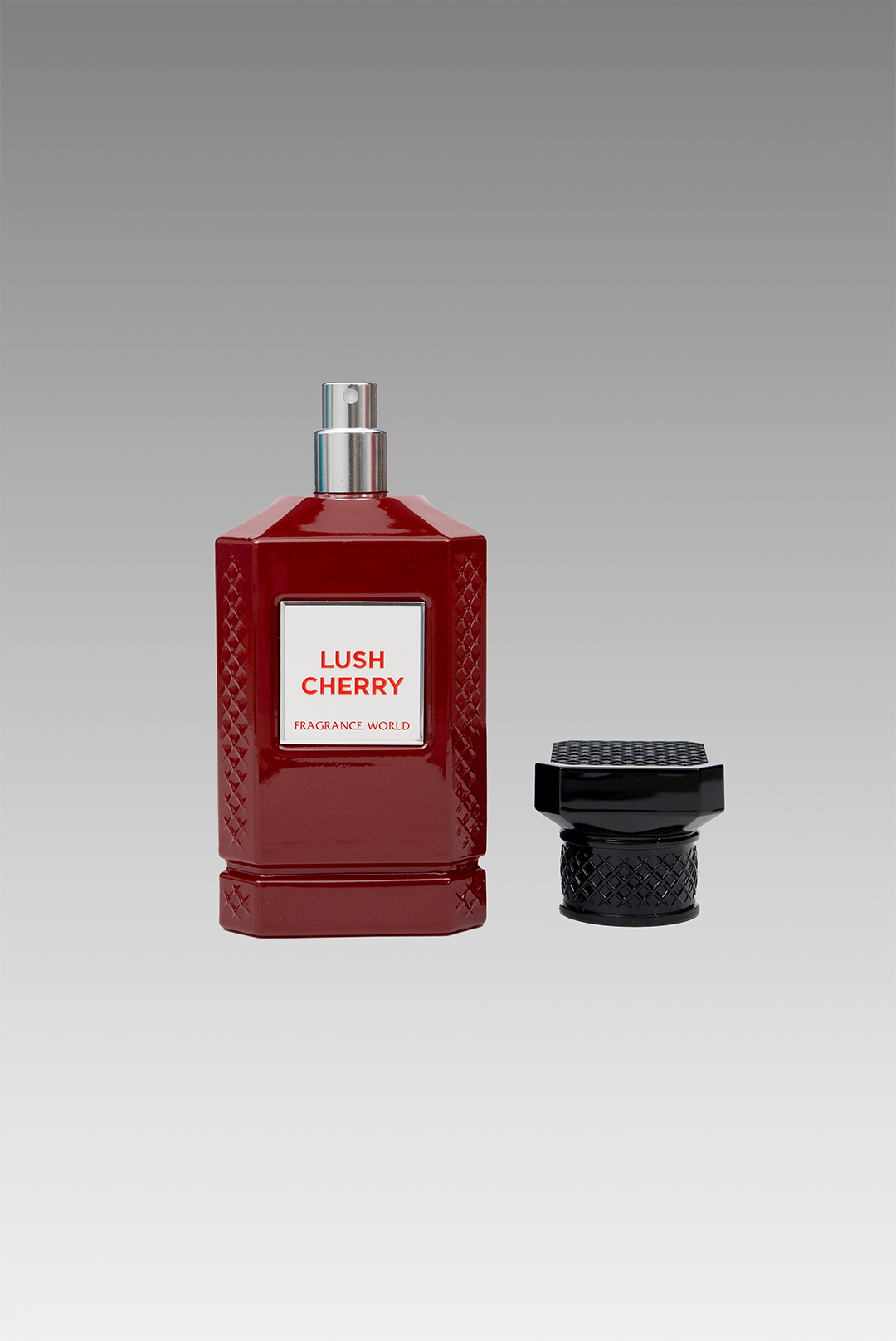 LUSH CHERRY