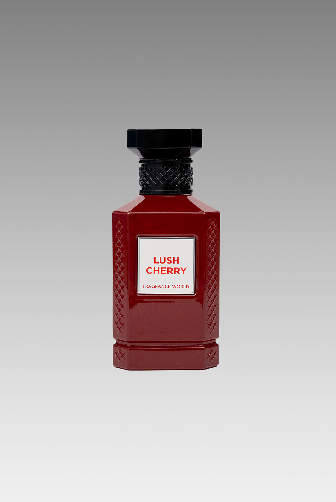 LUSH CHERRY