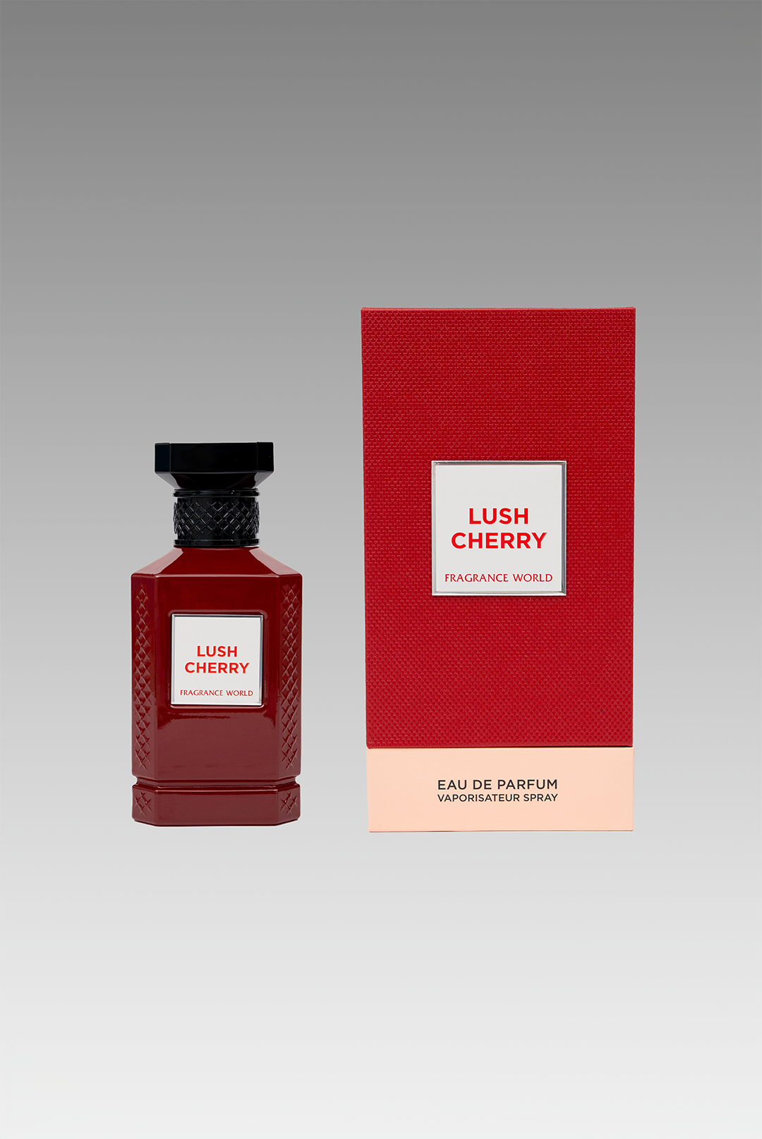 LUSH CHERRY