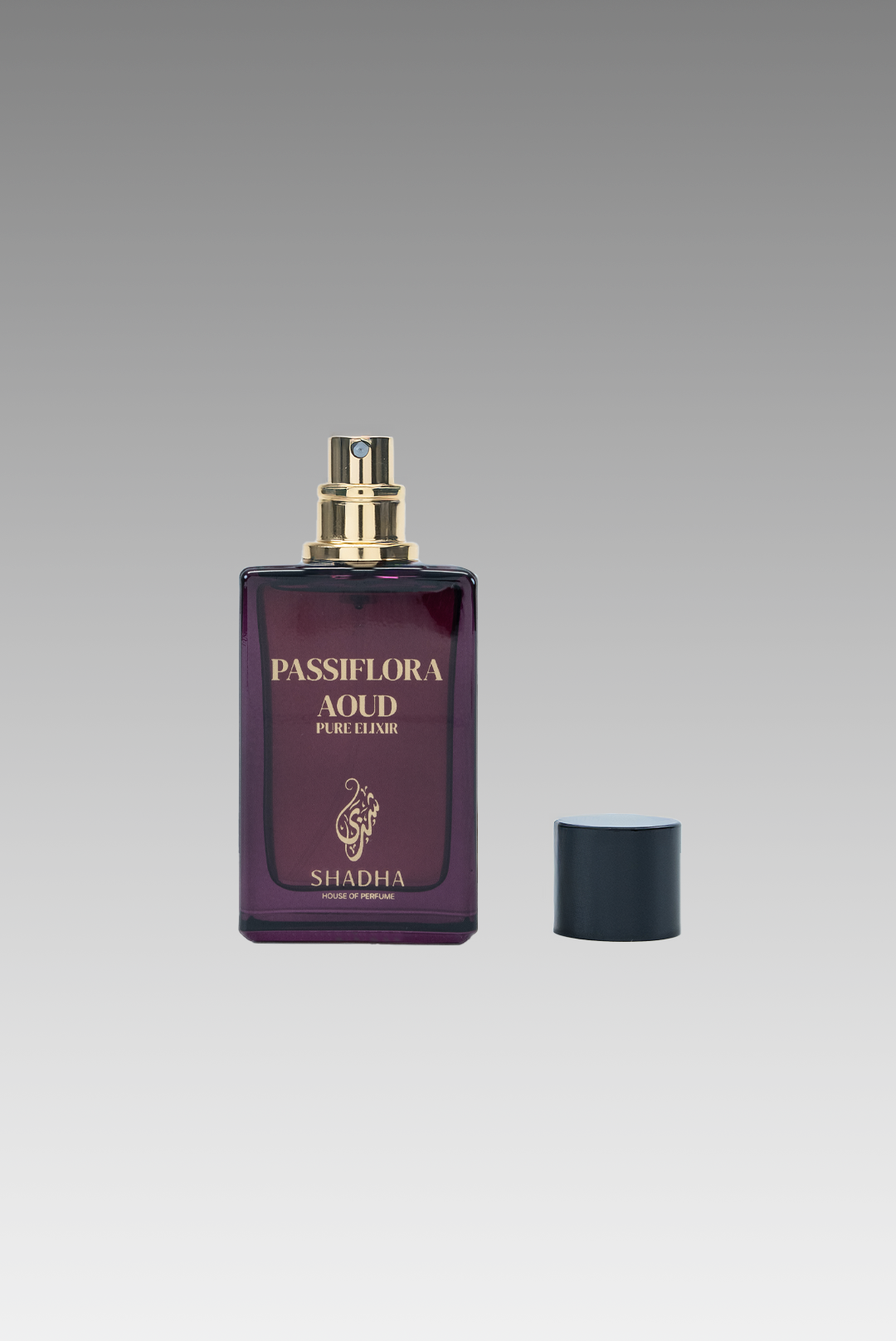 PASSIFLORA AOUD