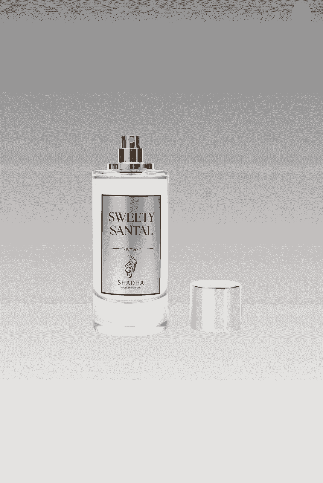 SWEETY SANTAL