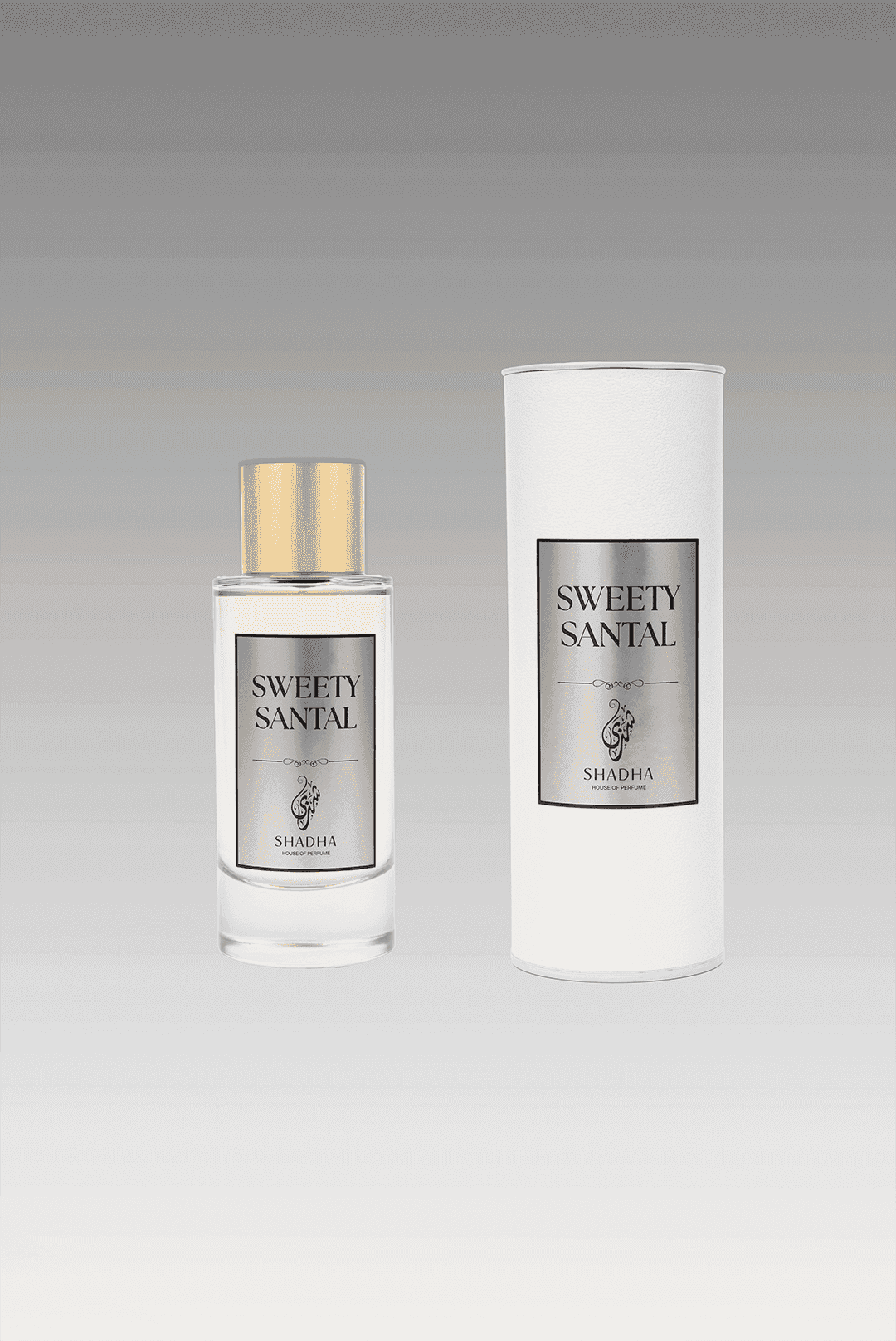 SWEETY SANTAL