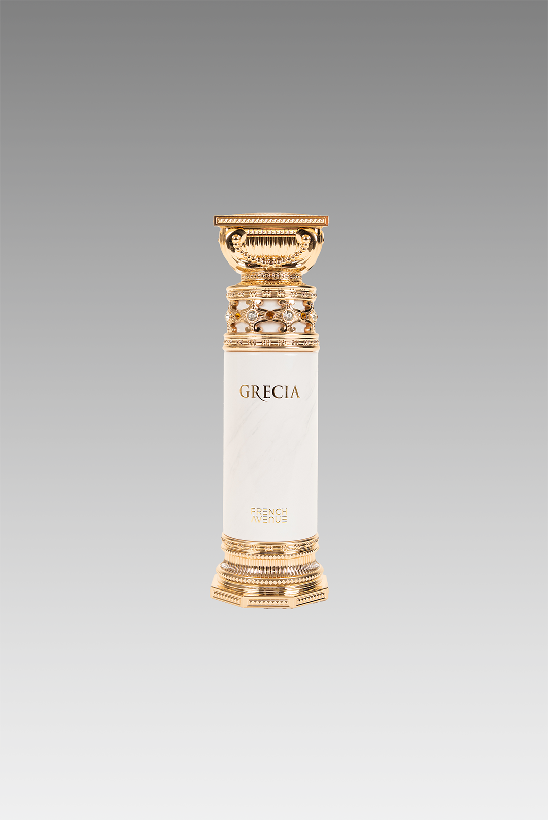 GRECIA