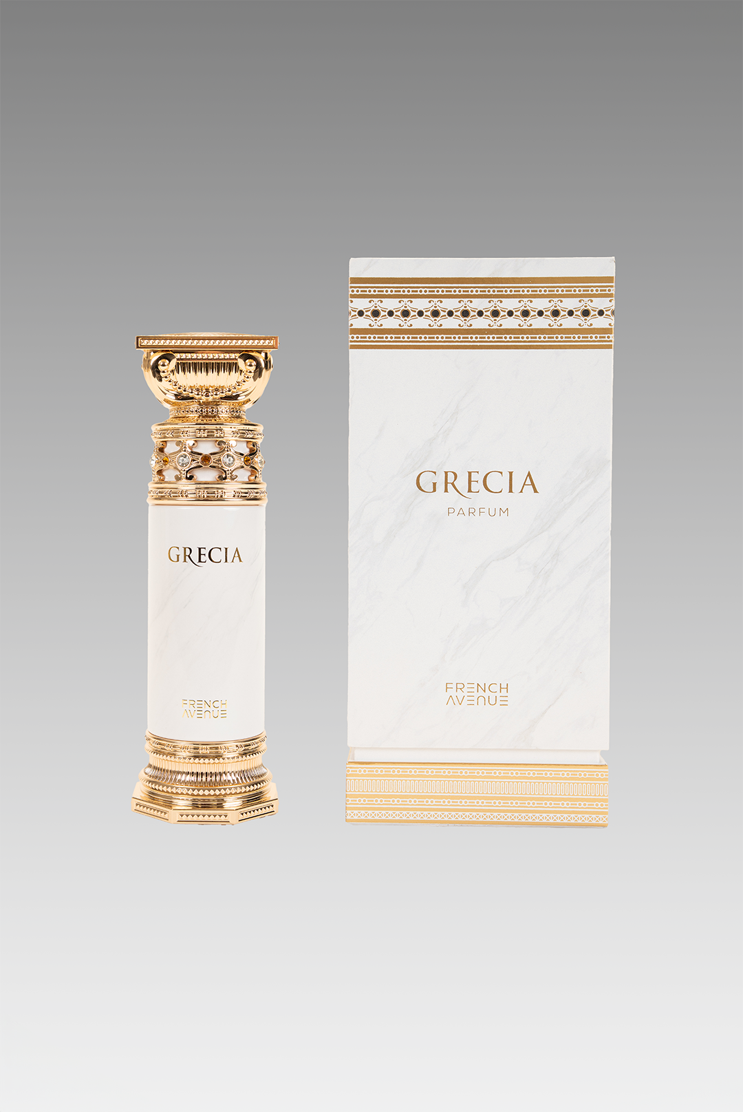 GRECIA
