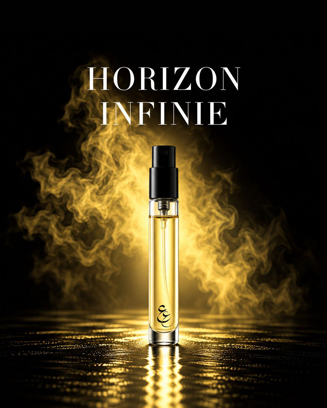 Échantillon HORIZON INFINIE 2ml