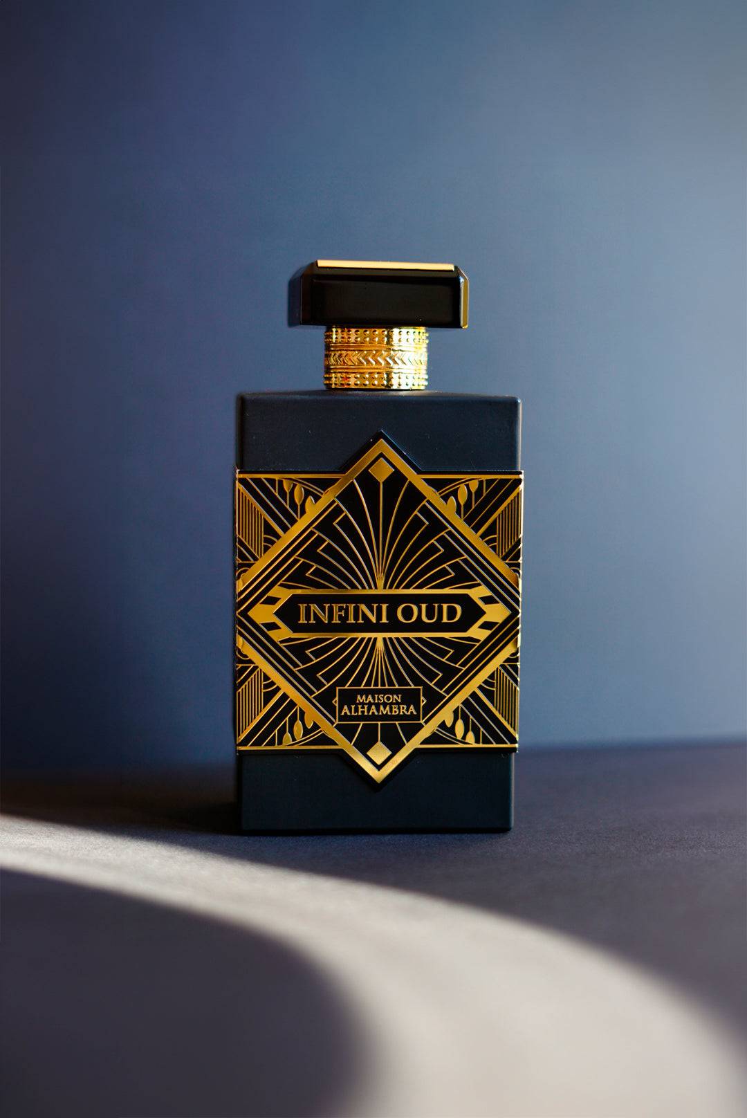 INFINI OUD Eau de parfum by Elegance Emiratie