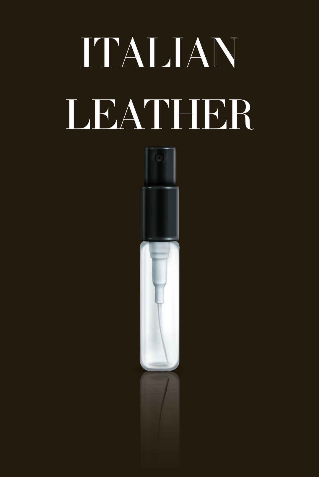 TUSCANY LEATHER