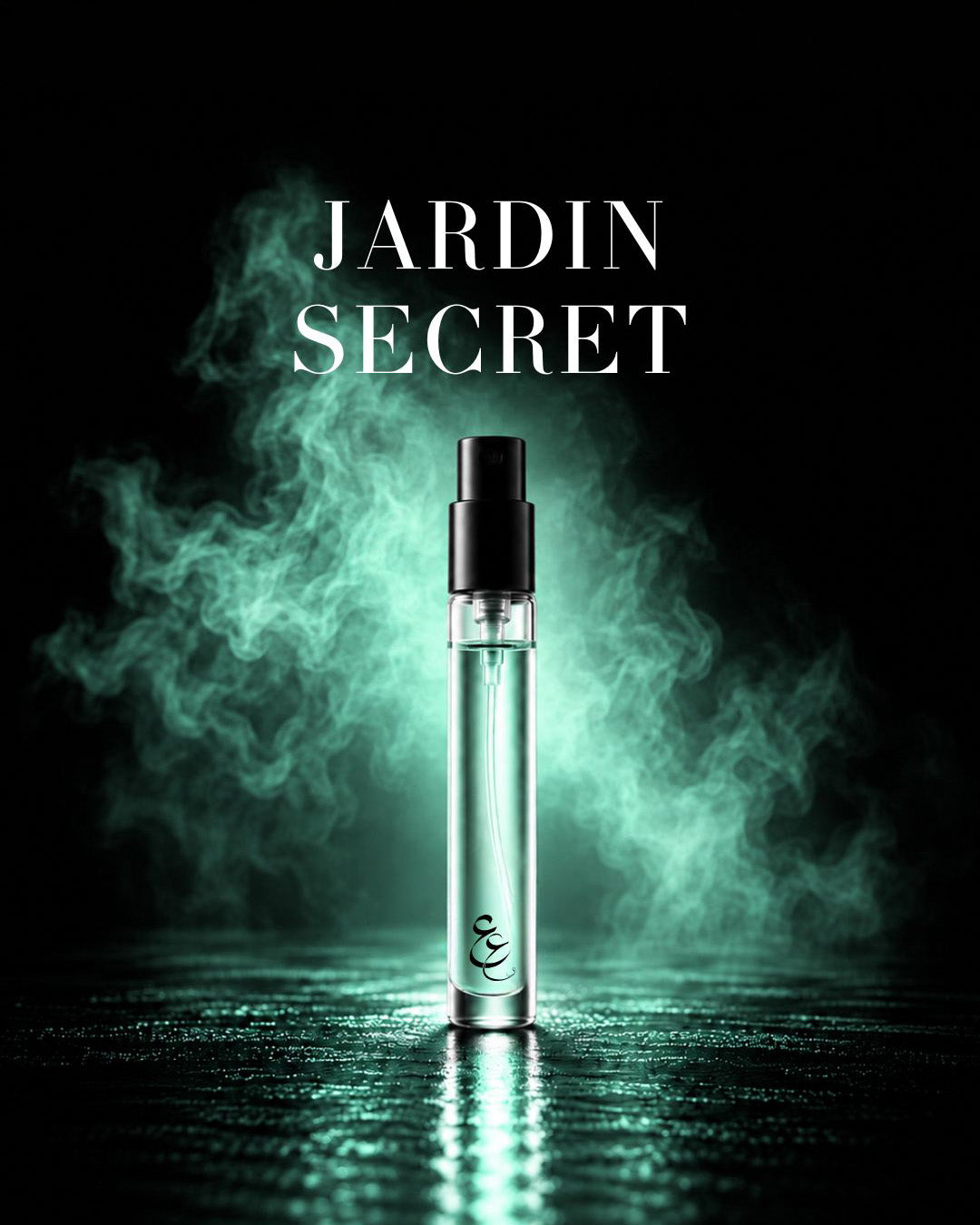 Échantillon JARDIN SECRET 2ml
