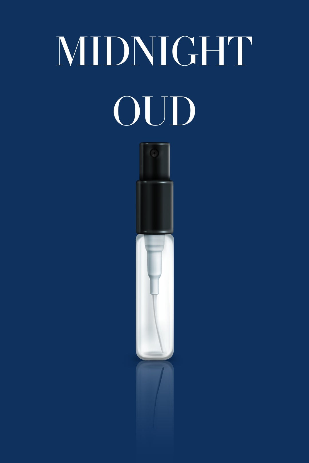MIDNIGHT OUD