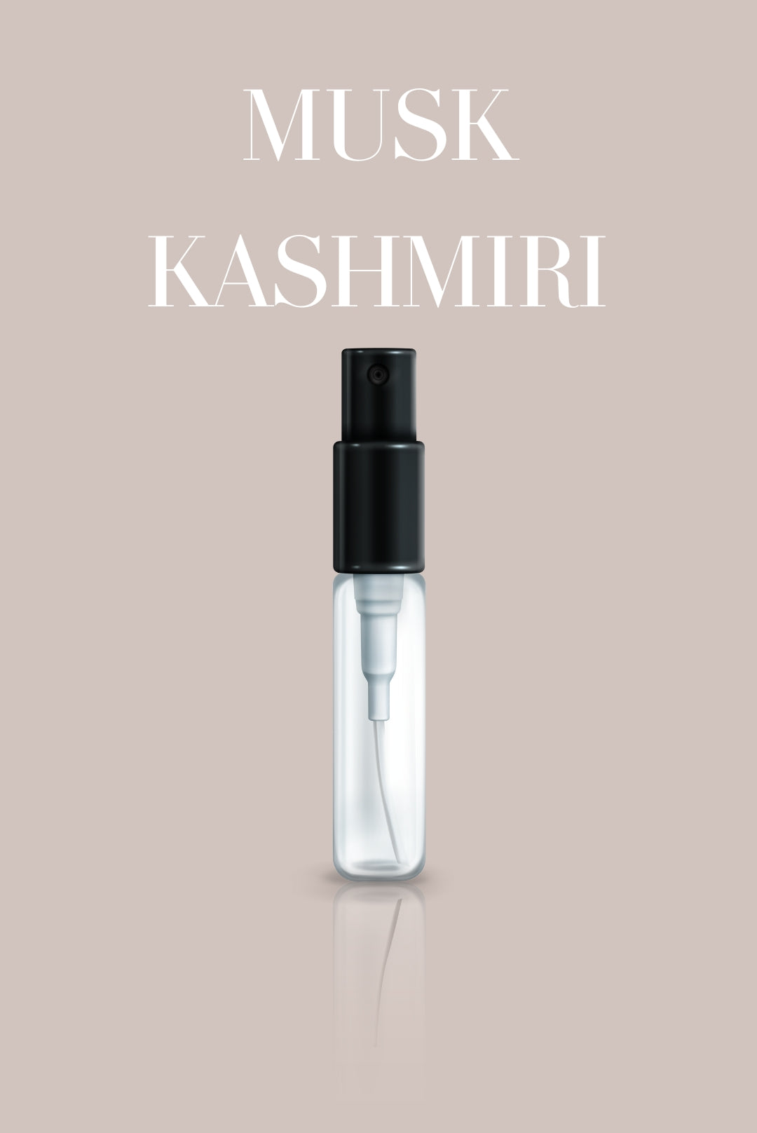 MUSK KASHMIRI