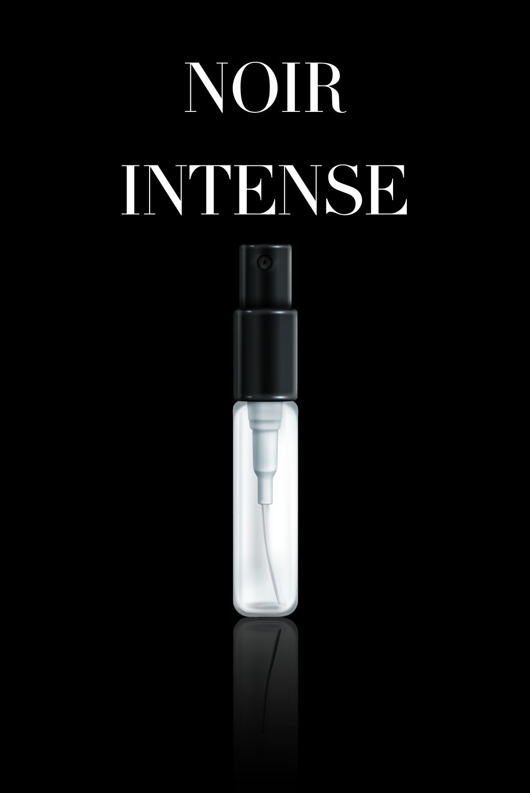 NOIR INTENSE