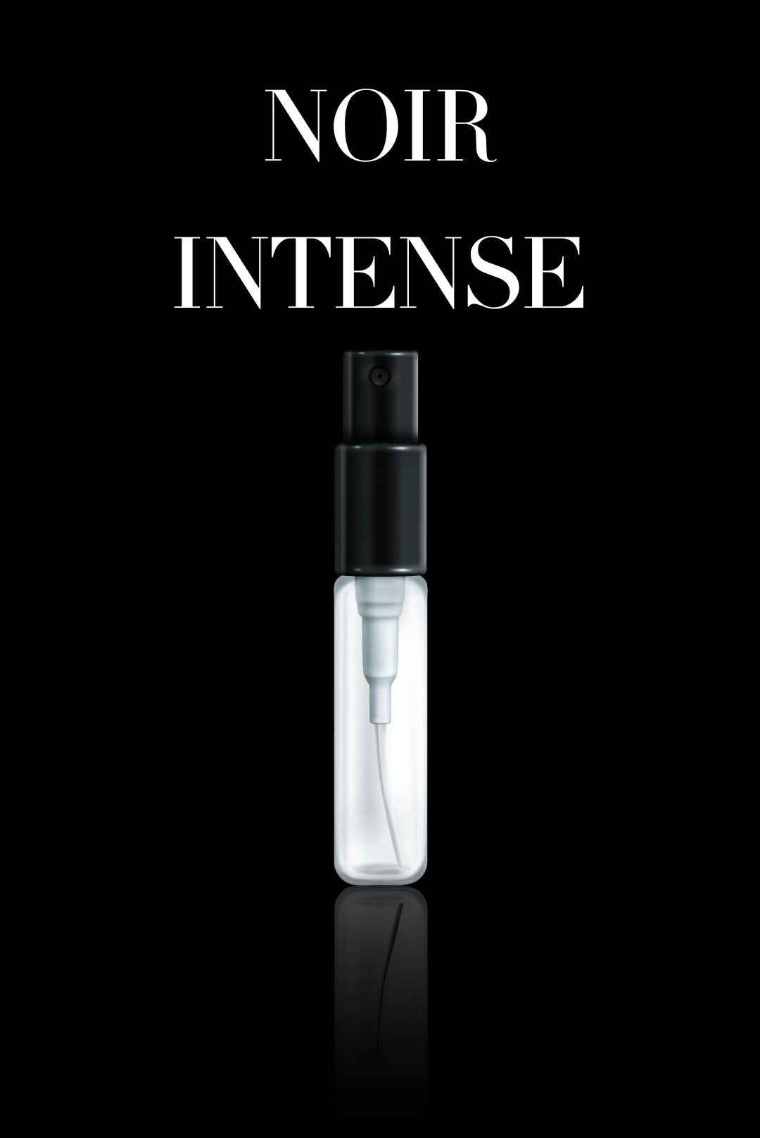 OFFERT INOIR INTENSE