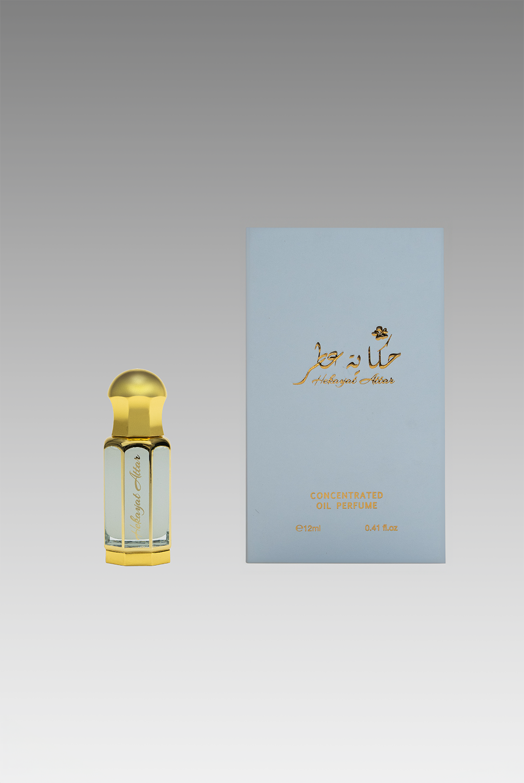 MUSK TAHARA ROYAL