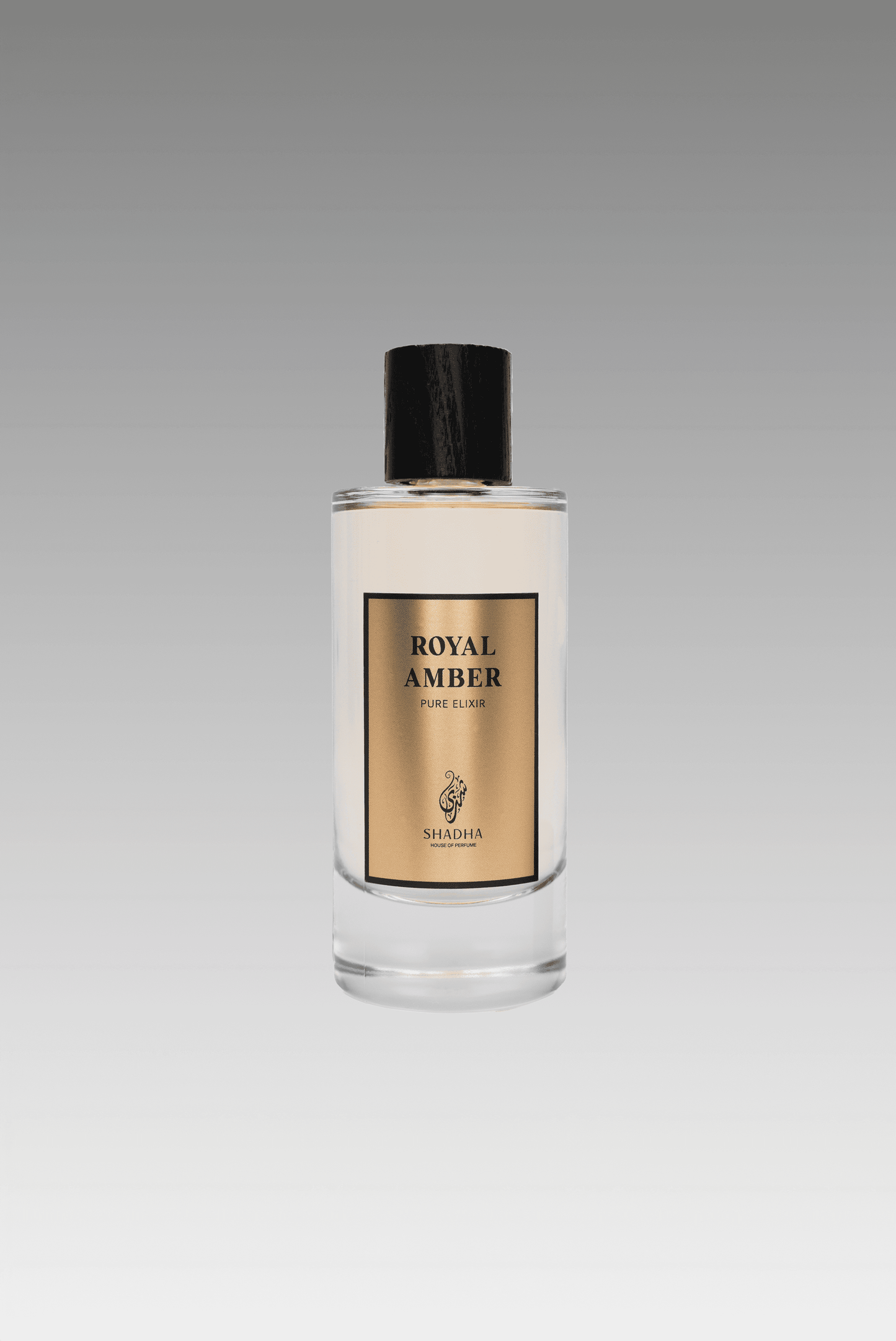ROYAL AMBER