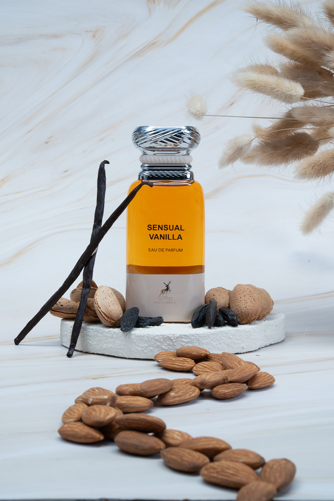 SENSUAL VANILLA
