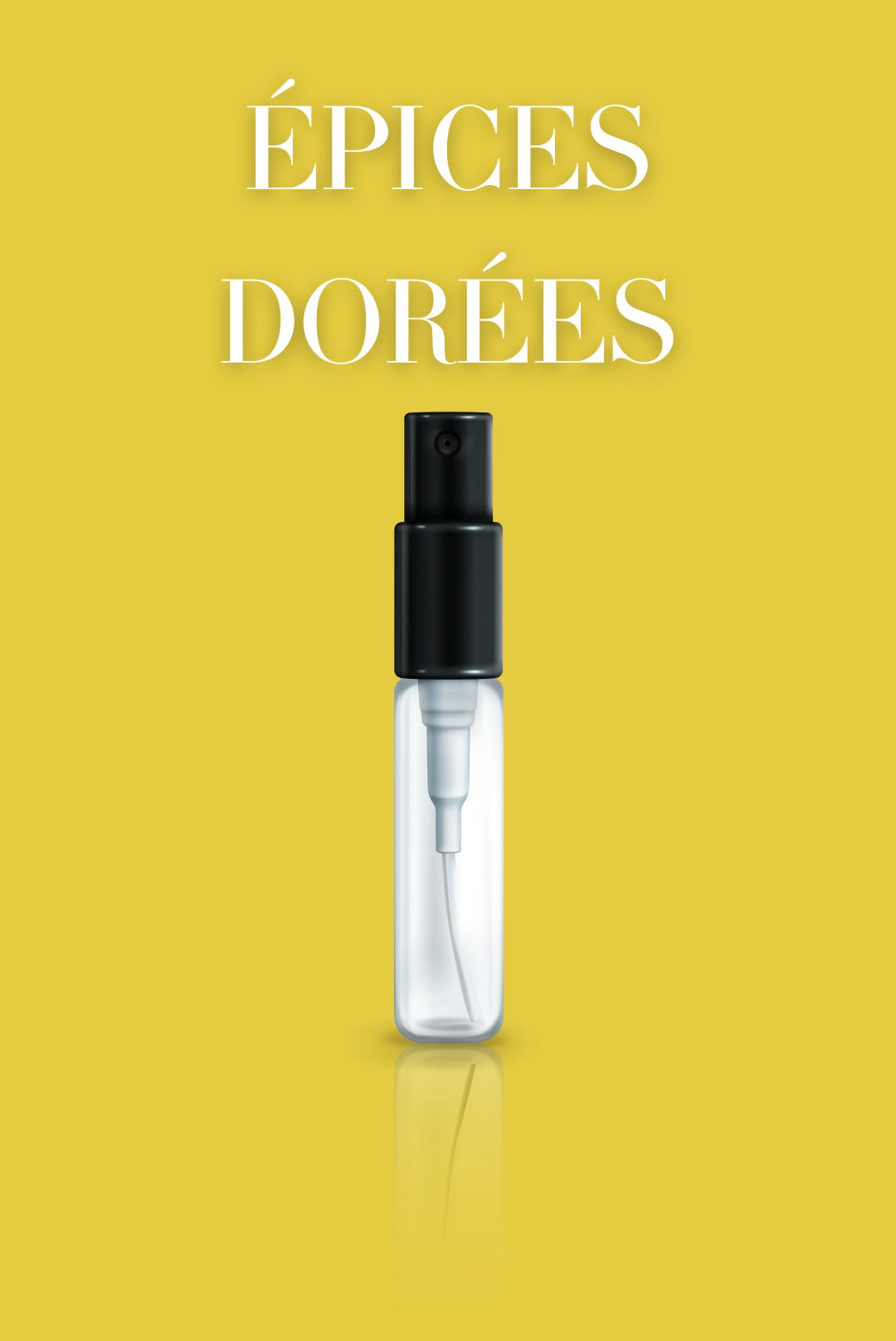 EPICES DOREES