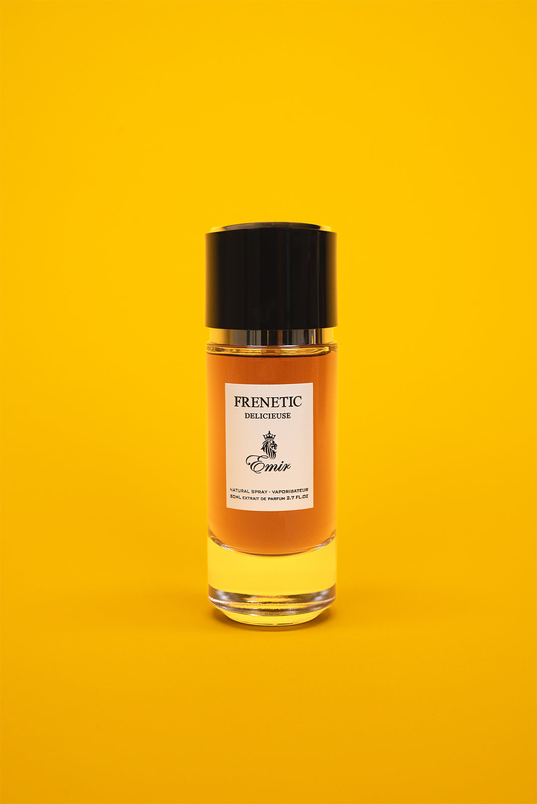FRENETIC DELICIEUSE