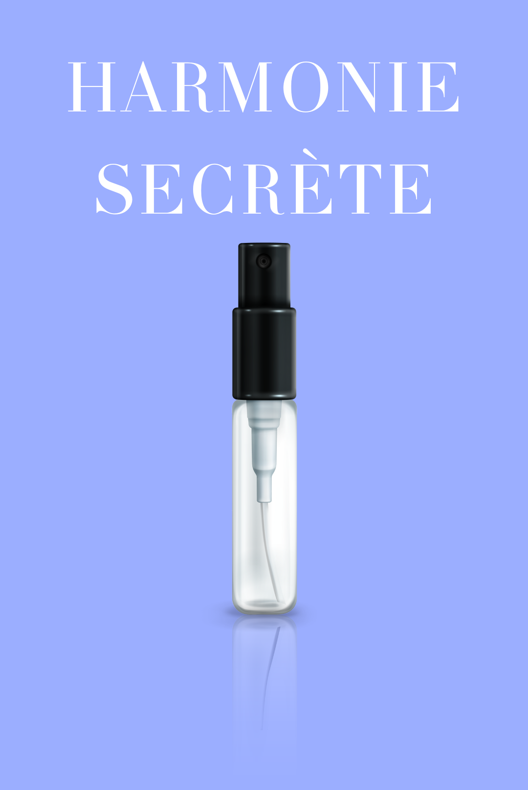 HARMONIE SECRÈTE