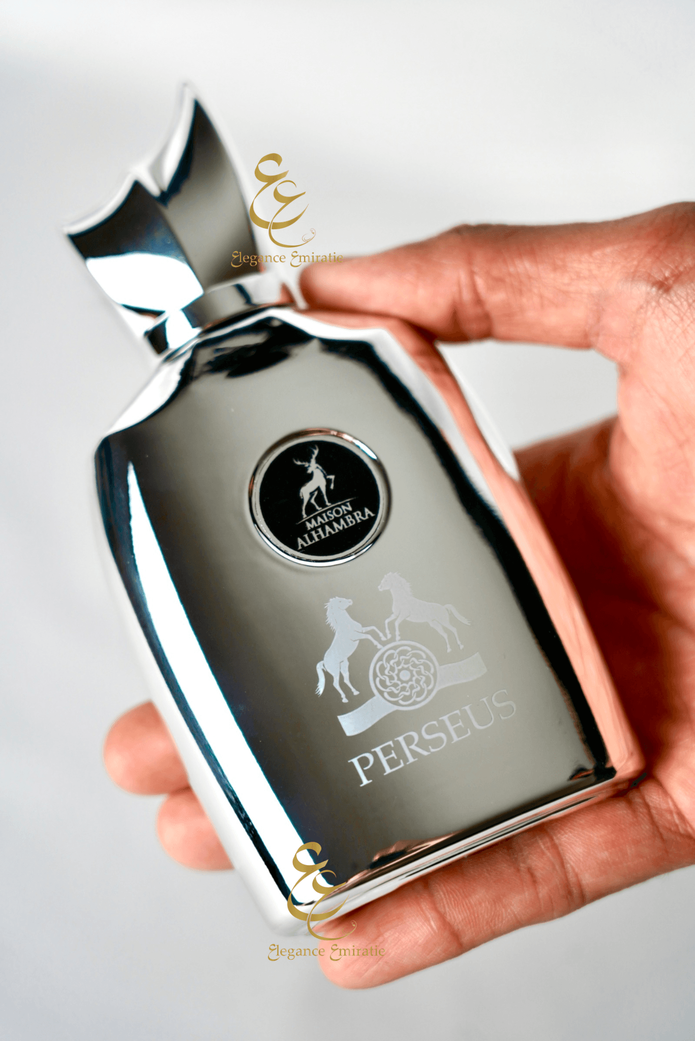 PERSEUS Eau de parfum