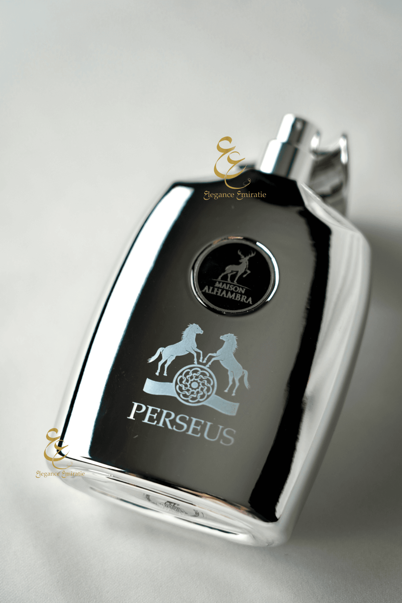 PERSEUS Eau de parfum