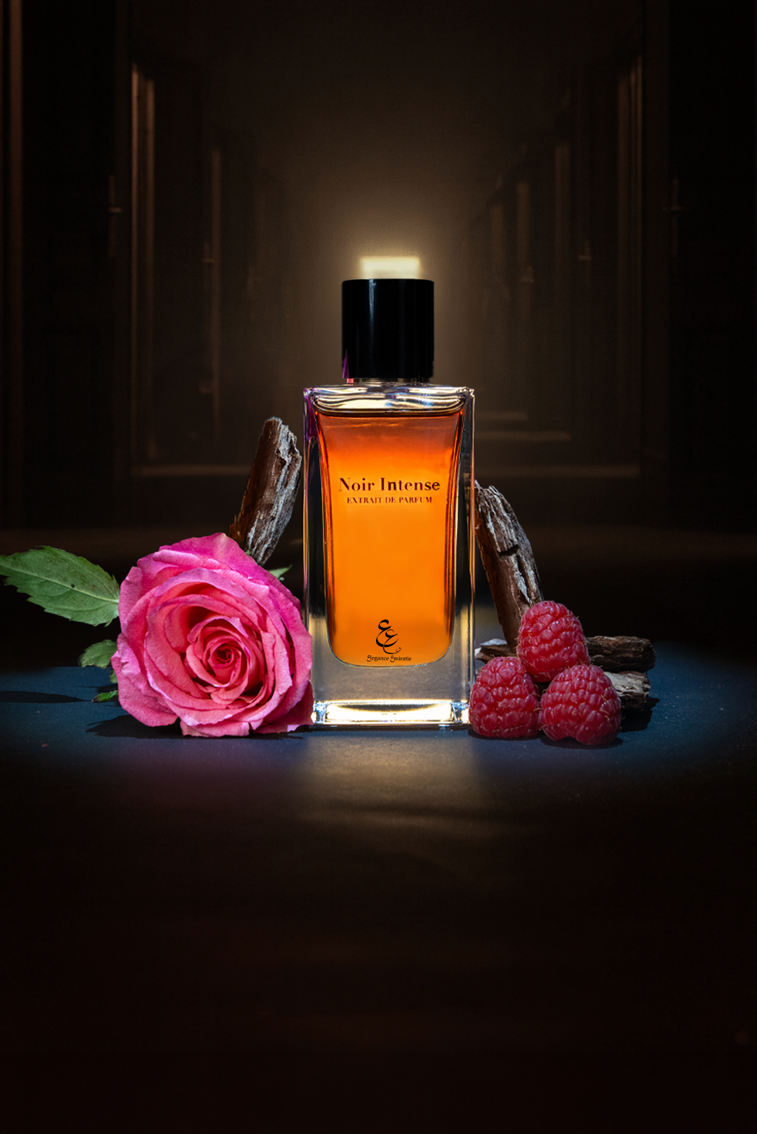 NOIR INTENSE