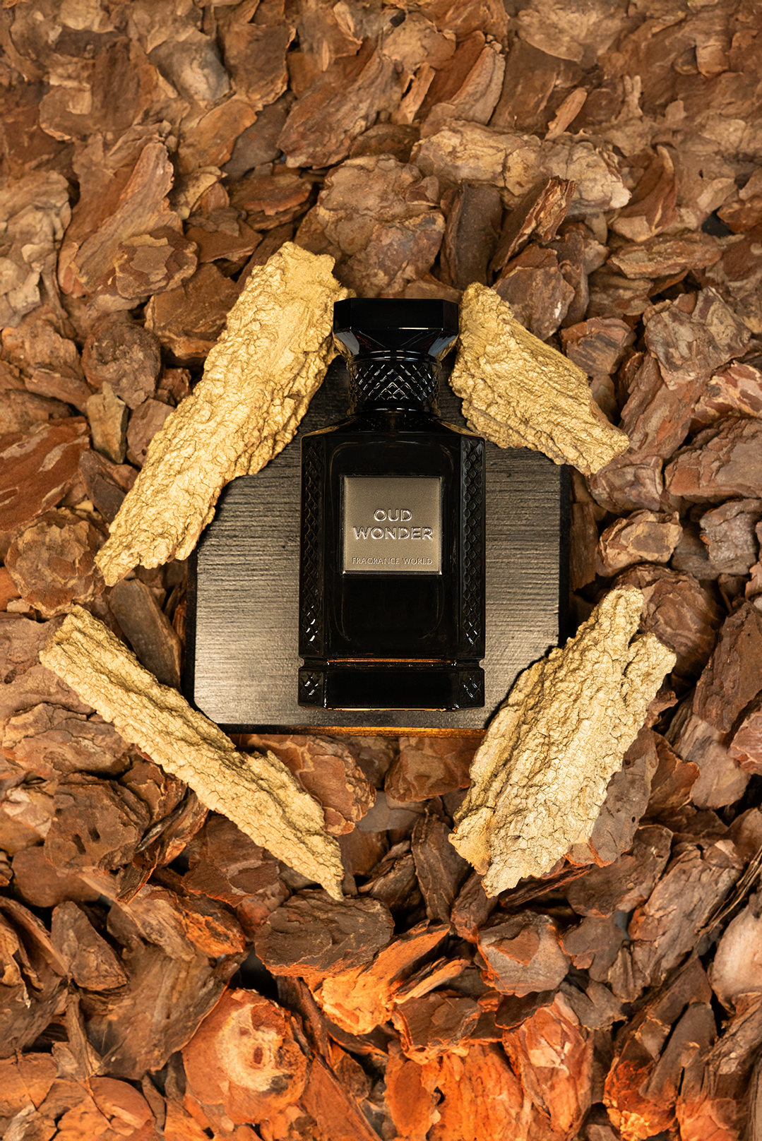 OUD WONDER