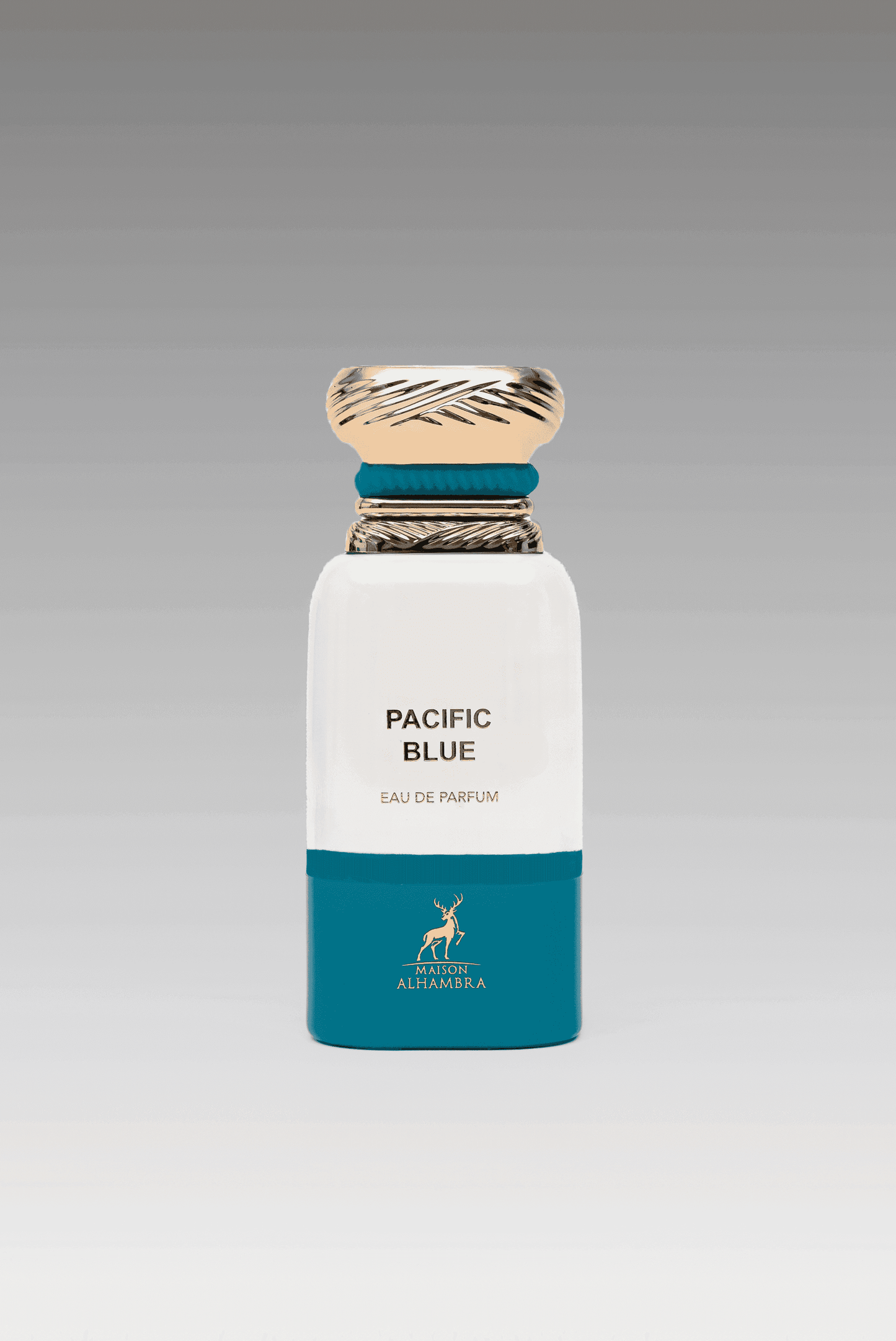 PACIFIC BLUE