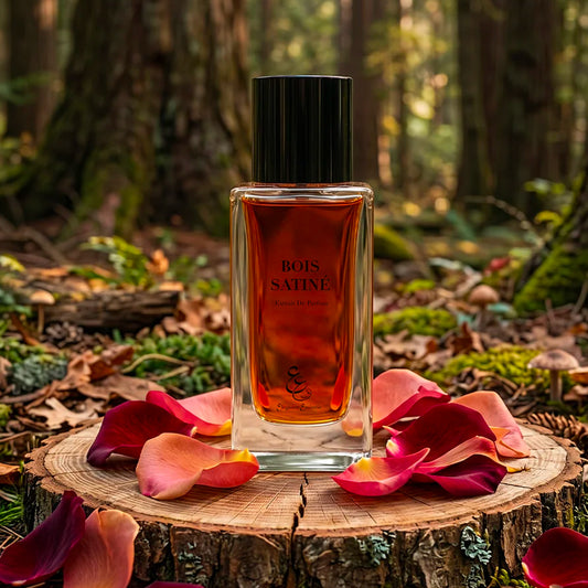 BOIS SATINÉ 50ml