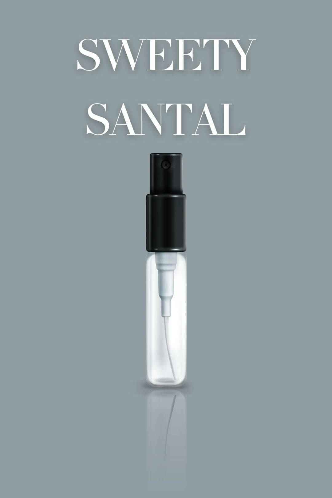 SWEETY SANTAL